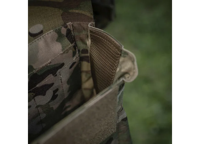 Підсумок M-Tac для короба M249 закритий Multicam Фото 4